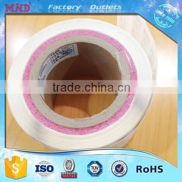 MDIY1694 Programmable UHF RFID sticker/Adhesive Tag