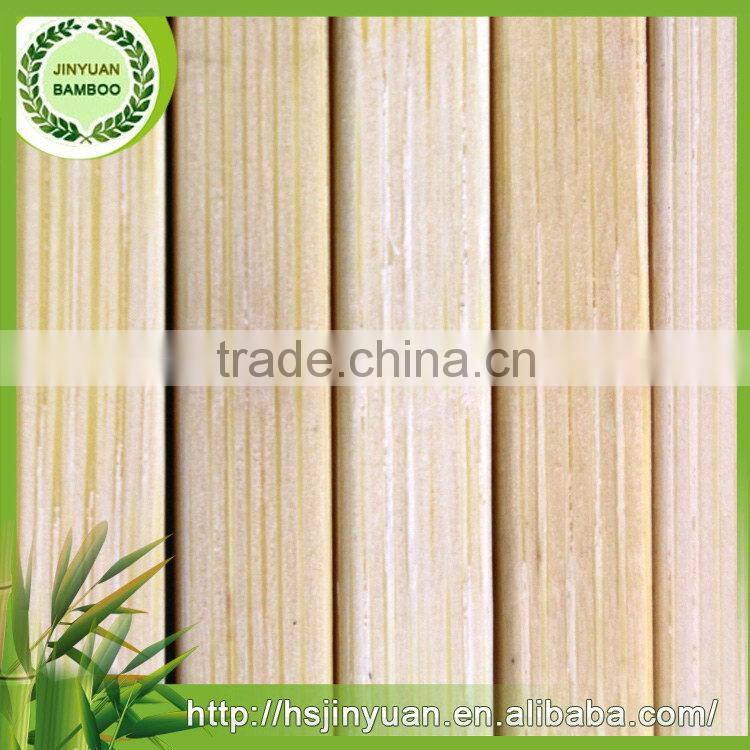 Top level customized flat paddle bamboo skewers with handle