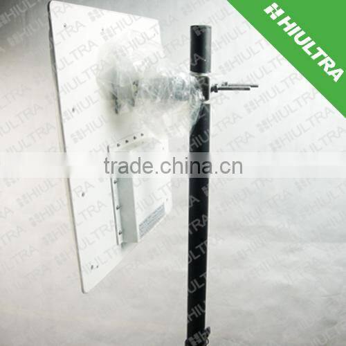 Parking lot software for vehicle management with hardware and software from professional designer