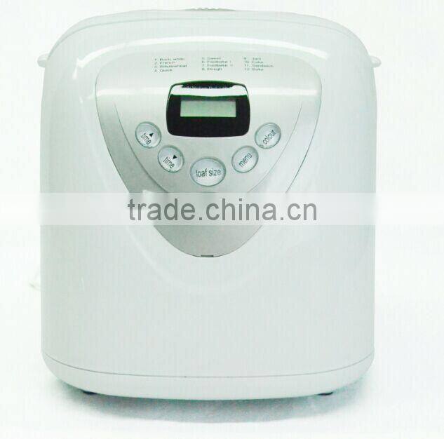 High qulity of Electric Kitchen Bread Machine