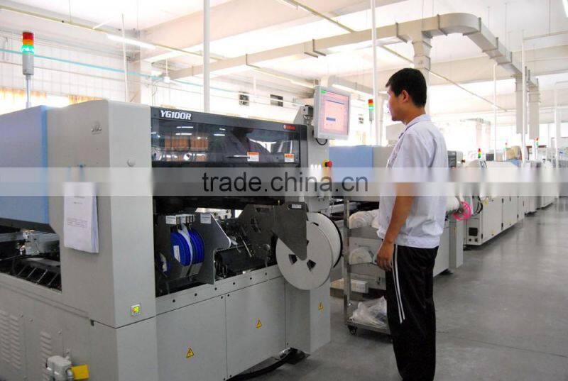 High Performance CT3000 Evenness Tester and yarn tester