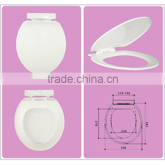 Sanitary PP bath wc seat cover 0022 Christmas gift