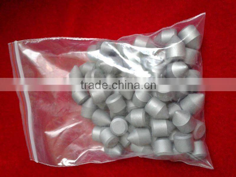 tungsten steel button bits for mining