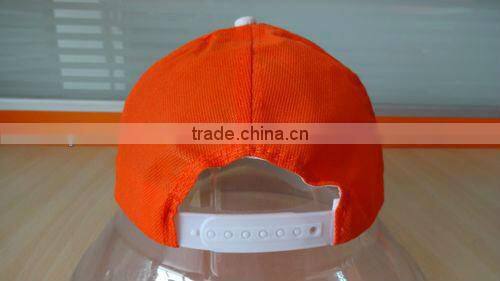 Non-woven disposable 5 panel promotional wholesale cap