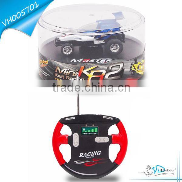 Children Toys Remote Control Car Battery 1:52