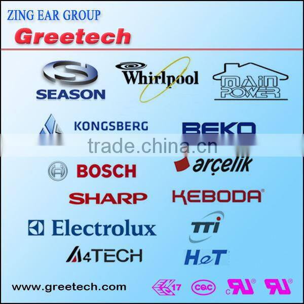 ip67 switch mini actuator rotary electrical limit rotary switch