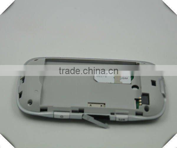 ZTE MF60 3G Wirelss Pocket WIFI Router