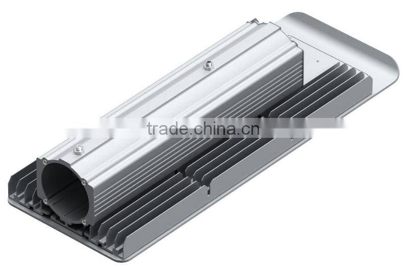 UL cUL TUV GS CE RoSH SAA 3 years Warranty aluminum corrosion LED Street Light with 110lm/w