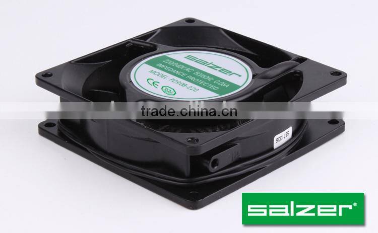Salzer PD90B-220 external rotor axial fan
