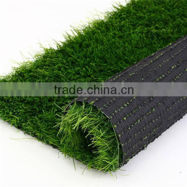 natural looking artificial grass turf with happy price for patio and residents