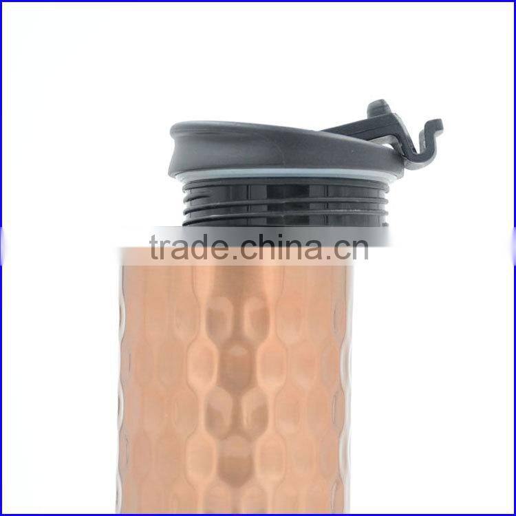 Hot sale high quality 16oz New Travel car Mugs