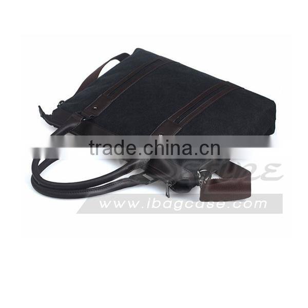 The Fabric Computer Briefcase Messager Bag