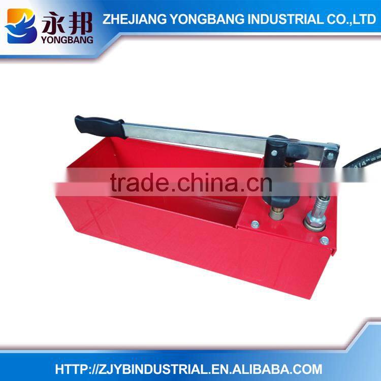 YONGBANG YB-TP-50 Hand Operated Hydraulic Test Pump