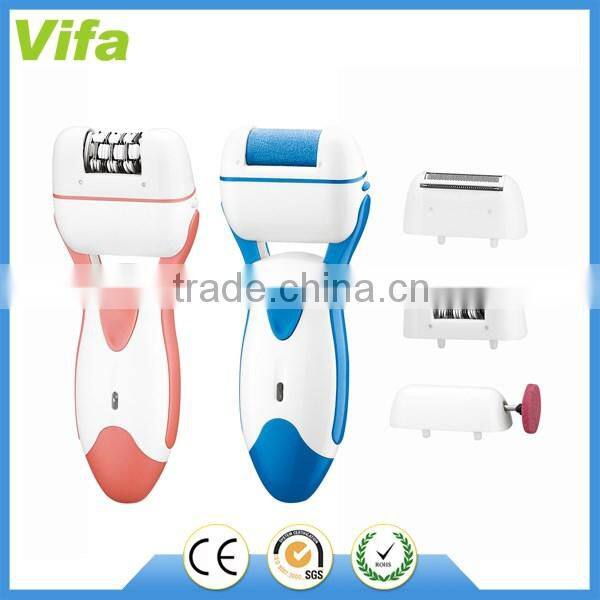 2016 new design fashion electric foot callus remover