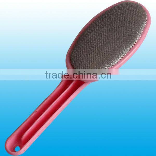 Portable Clothes Brush