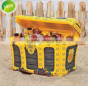 inflatable witch cooler