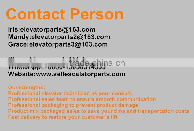 Elevators Push Button MTD270,32*32*22