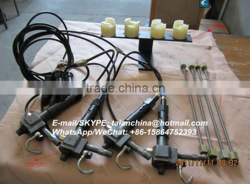 VP37 EDC PUMP TESTER for test VP37 bosch model pumps