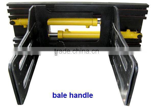 brush saw,tree shear for loader,attachments,tree saw