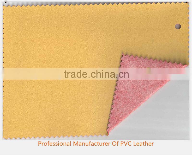 Embossing PVC Leather for Bag,Car Seat