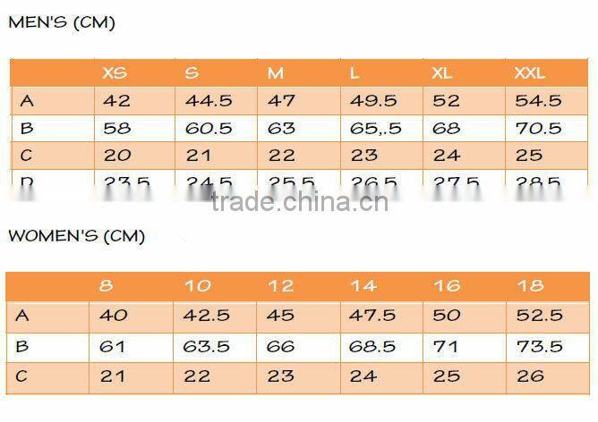 High quality sublimation sport mens singlet vests product