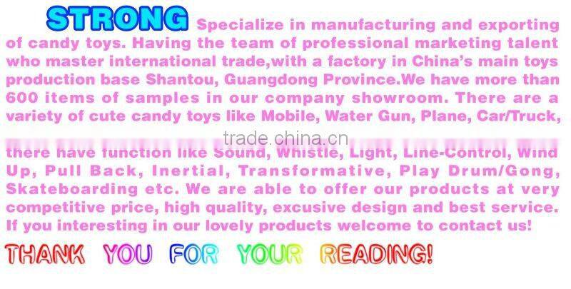 Transformer Ball/Robot Candy Toy