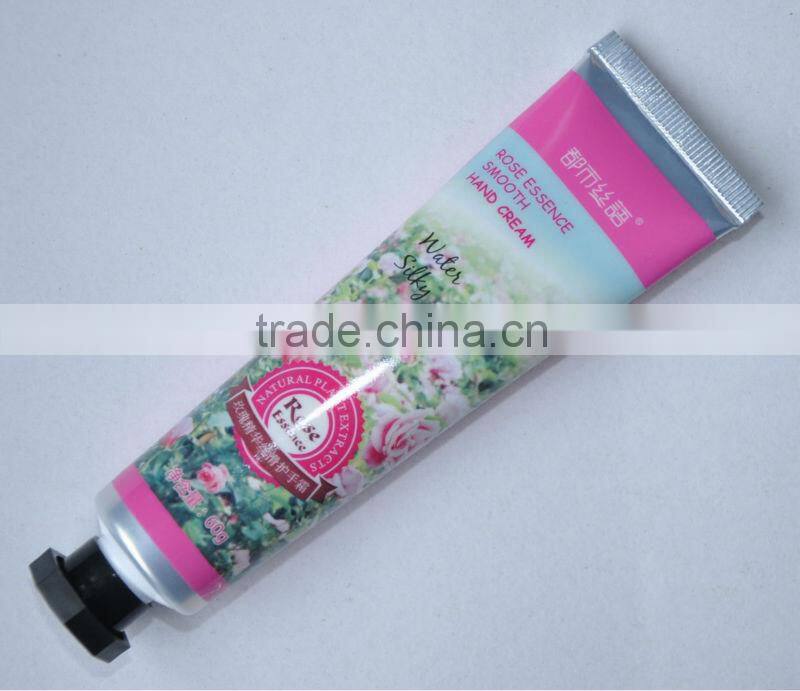 plastic tube for cosmetic tube,laminated tube