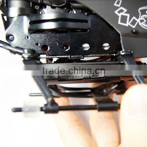 Super High Quality Gig Size Gyro 3.5channel android and apple system controllable with camera toys helicopter