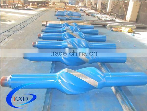 Drilling Tools/Oilfield Drilling Tools/Drilling Stabilizer Oilfield Drilling Tools/Stainless Steel Stabilizer