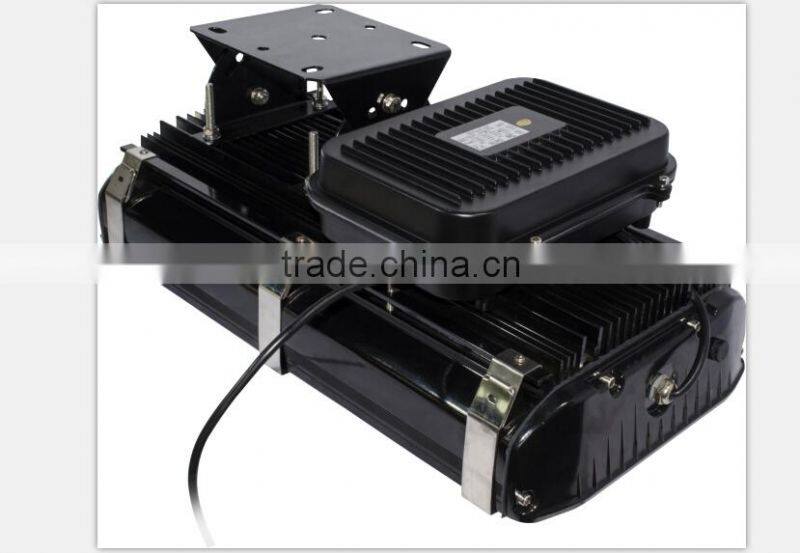 Lumen10800 high quality 150w waterproof tunnel light