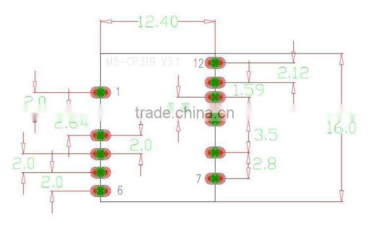 Compare OEM&ODM embedded usb wifi bluetooth module for webcam
