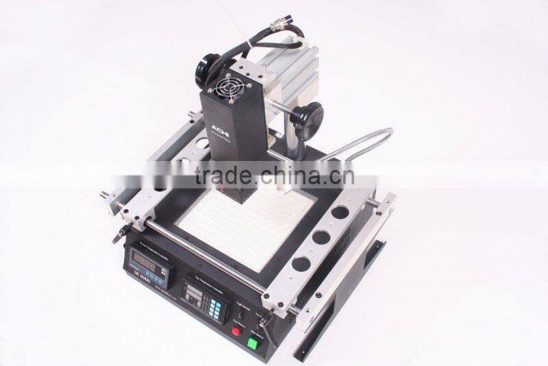 ACHI IR6000 Rework BGA