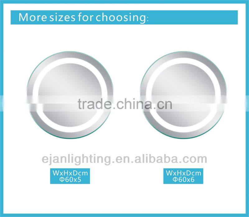 led mirror light for bathroom