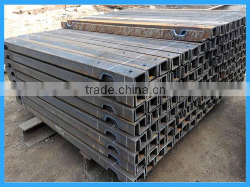 Channel Steel U Beam