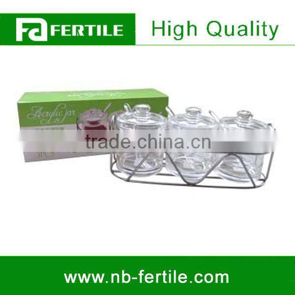 RQY 128096 ACRYLIC OIL BOTTLE