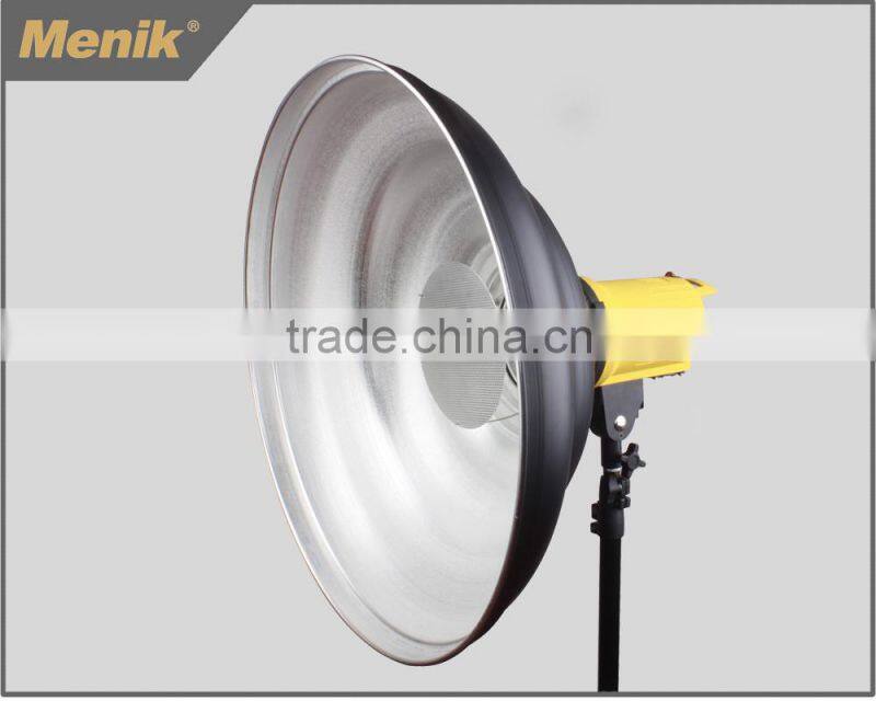 M-34 wave beauty dish changeable