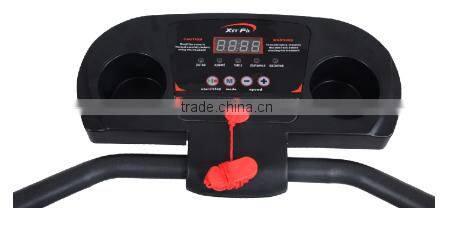 Cheap electric treadmill for elderly as soon on TV,manual treadmill