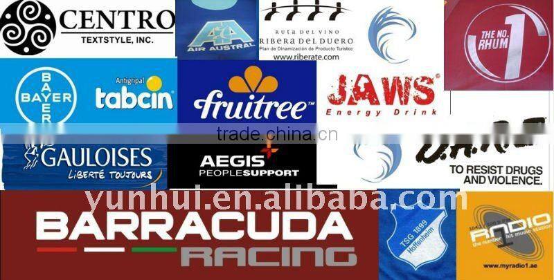 Aluminum outdoor parasol