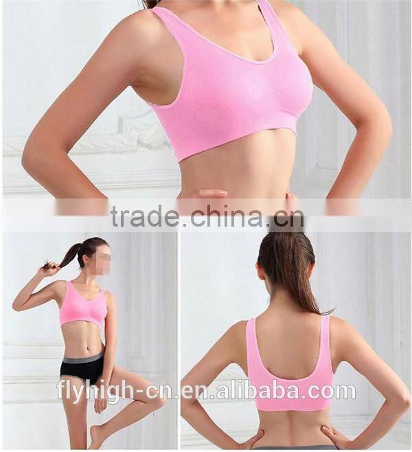 cheap wholesale sexy sports bra