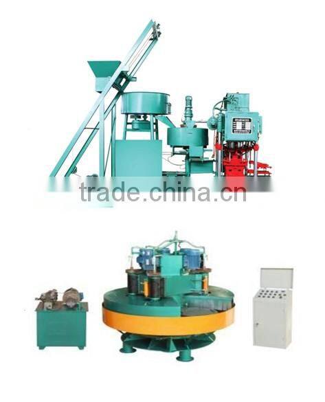 floor tile making machine