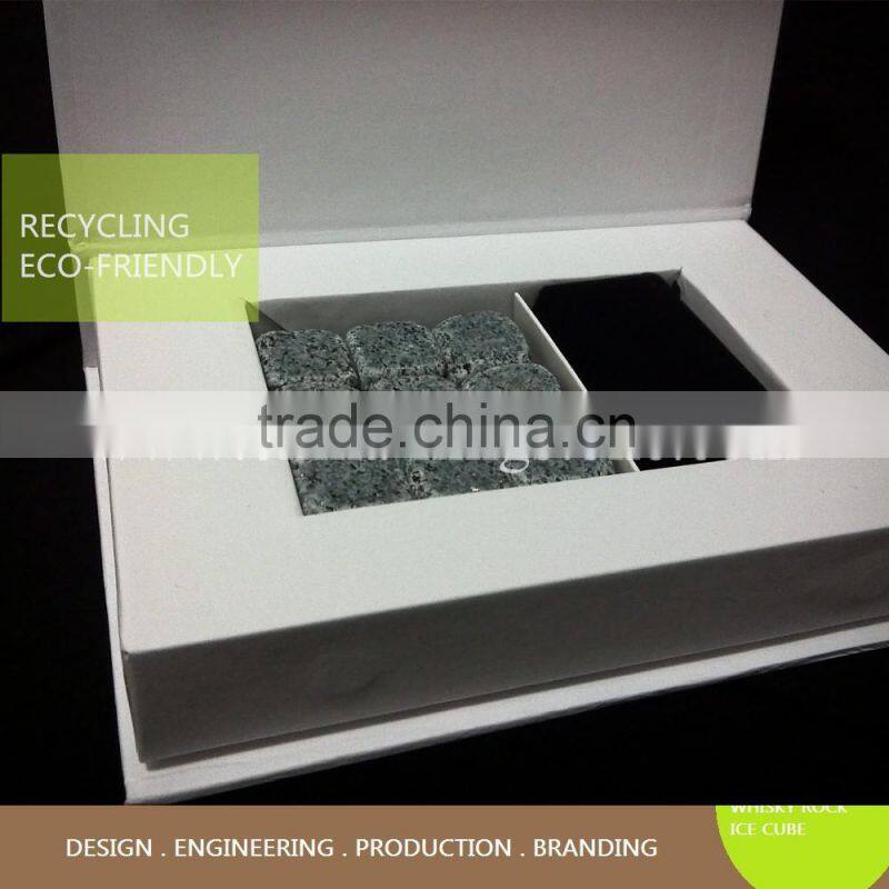 cheapest factory wholesale dice ice cube whisky stone ice stone