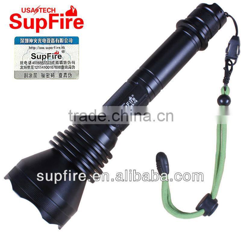 China Supplier Explosion Proof Led Lights Flash Torch