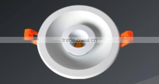 10+5w Led double color panel light/segmentation panel light/circle/square panel light2 years Warranty