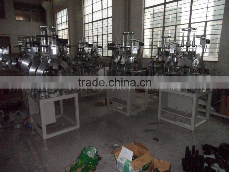 picture framing equipment /frame machine/hot stamping machine for ps moulding