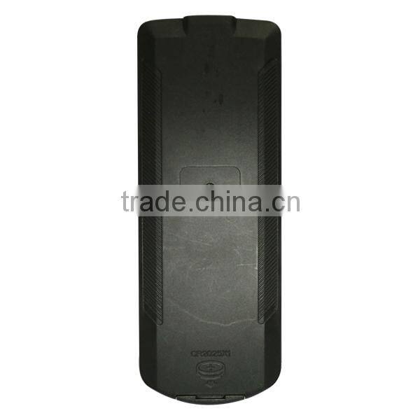 car dvd player universal remote control