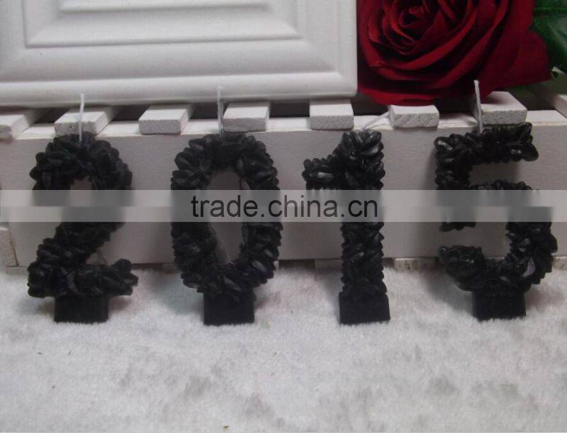 Wedding Favours Candles/Wedding Favours Candles with Different Colors