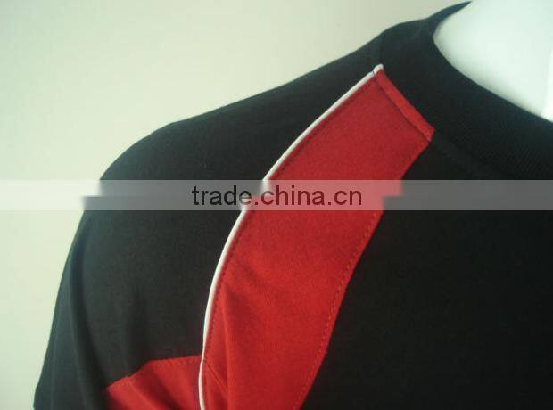 Men's 100% cotton T-shirt