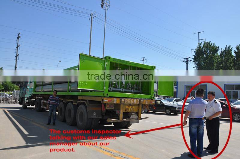 Wholesale Goods From China gas storage tank