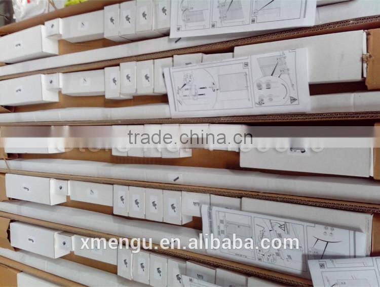 Steel Door Hardware Garage Door Hardware Sliding Barn Door Hardware