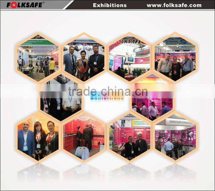 POE switch IP extender, FS-7004TX, 4 channel ethernet and power transmitter over coax cable, IP extender